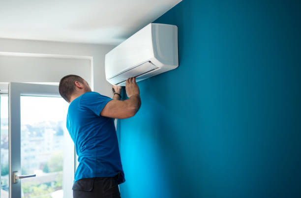 Best Emergency HVAC Services in On Top Of The World Designated Place, FL