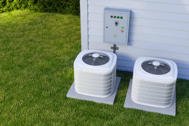 Best Seasonal HVAC Services in On Top Of The World Designated Place, FL