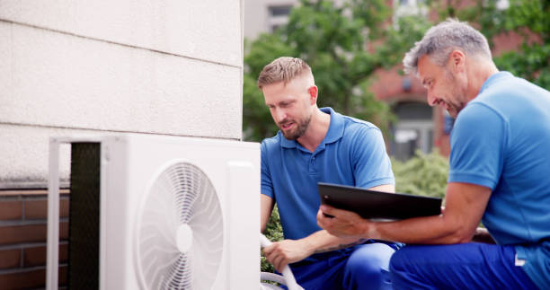 Best HVAC Consulting and Engineering in On Top Of The World Designated Place, FL