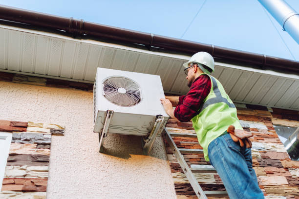 Best Solar-powered HVAC Systems in On Top Of The World Designated Place, FL