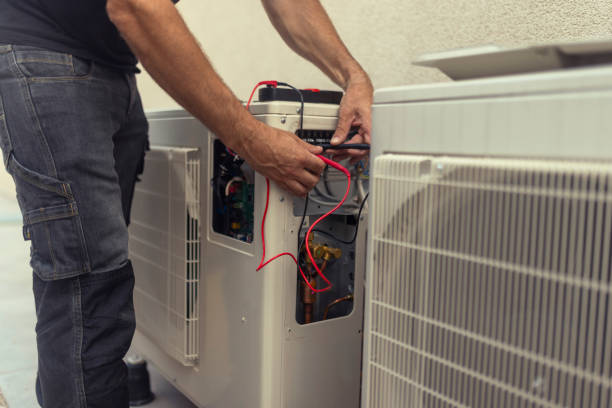 Best Emergency HVAC Services in On Top Of The World Designated Place, FL