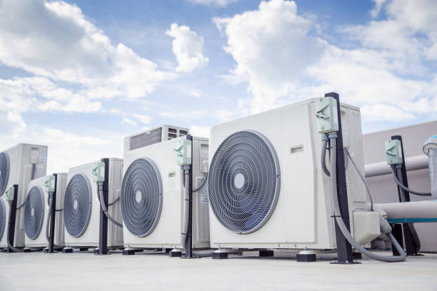 Trusted On Top Of The World Designated Place, FL HVAC Experts