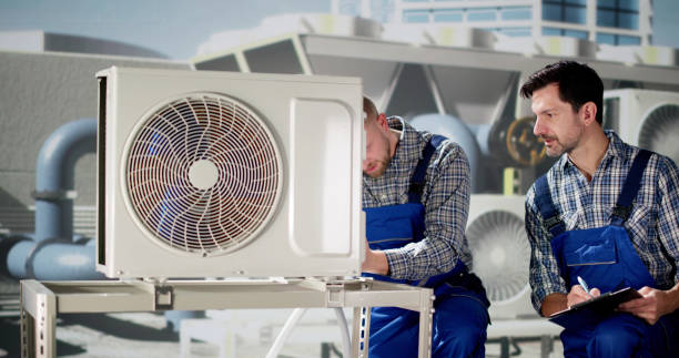 Best VRF (Variable Refrigerant Flow) Systems in On Top Of The World Designated Place, FL