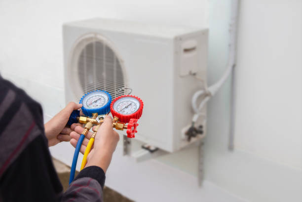 On Top Of The World Designated Place, FL HVAC Company
